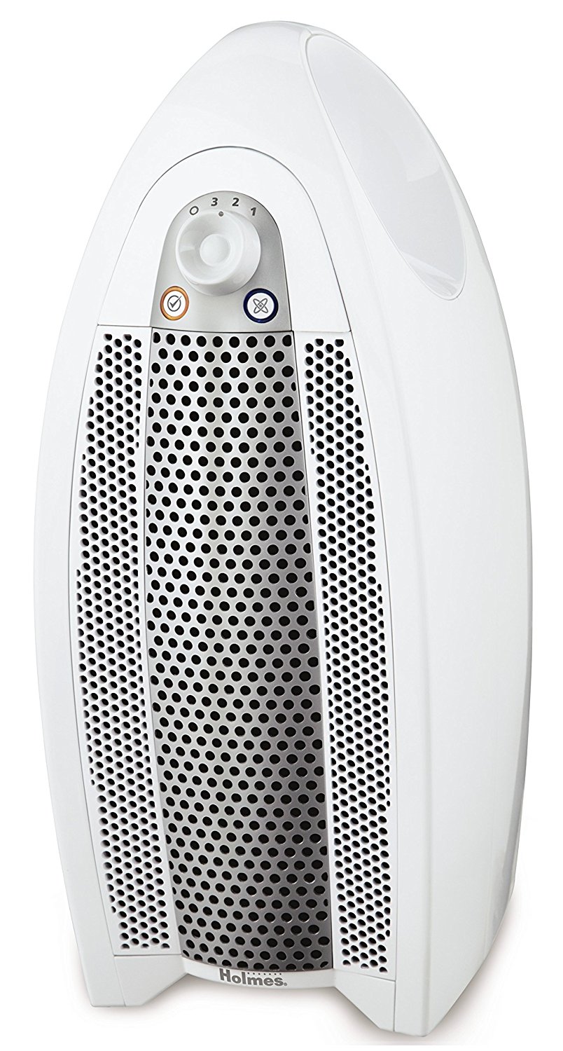 Holmes Group HAP9414UA HEPAType Air Purifier free image download