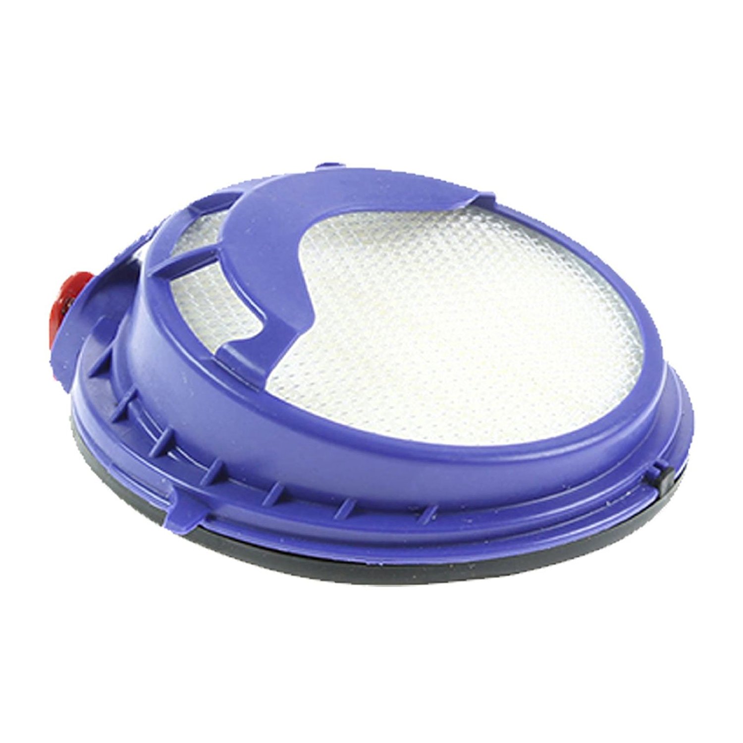 First4Spares Washable Pre & Post Motor HEPA Allergy Filter Kit Set For