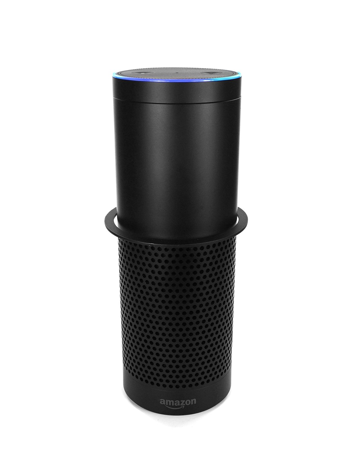 1 Echo Mount for Amazon Echo Wall Mount for Amazon Echo Alexa
