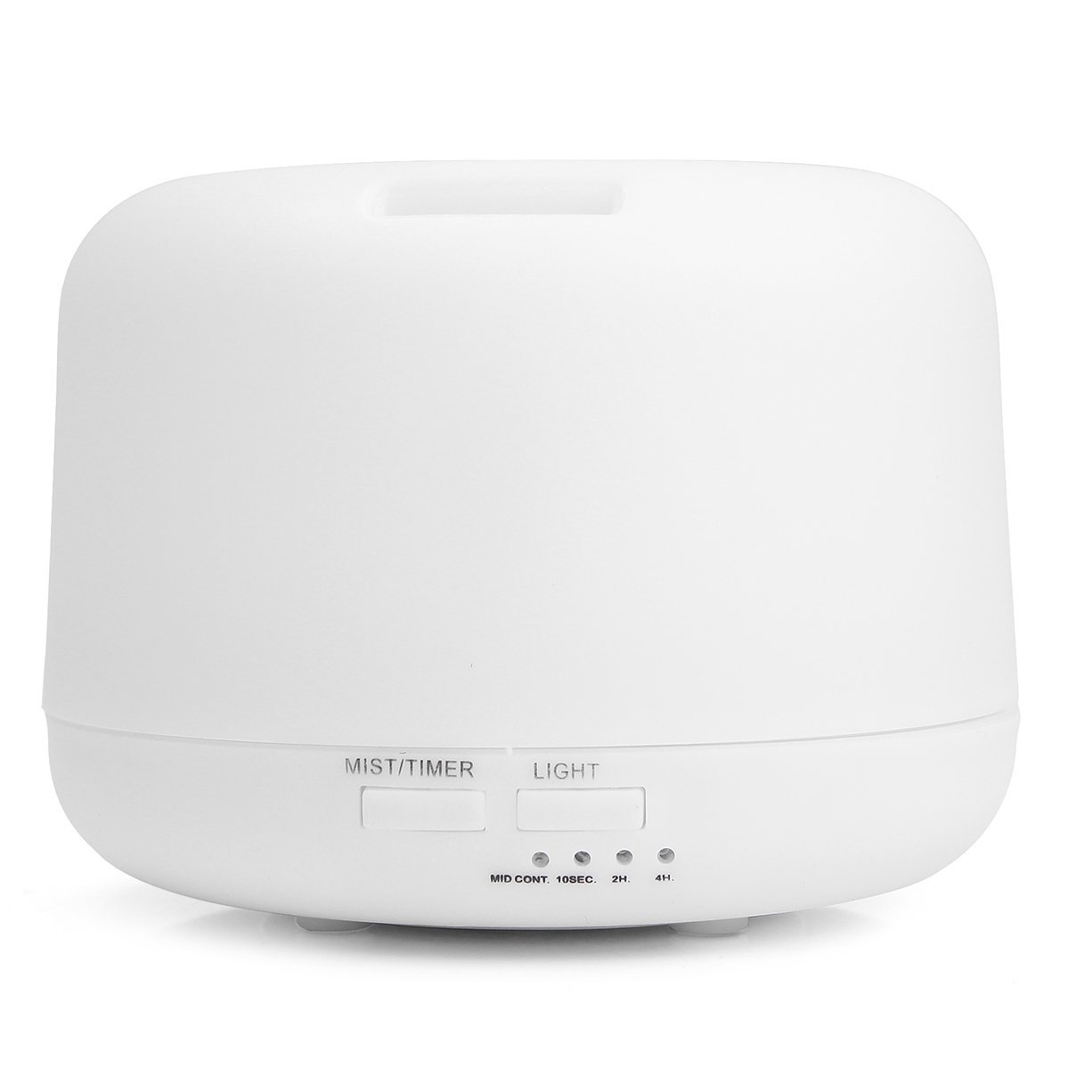 Aroma Humidifier, YESSHOW 300ml Ultrasonic Home Aromatherapy Cool Mist