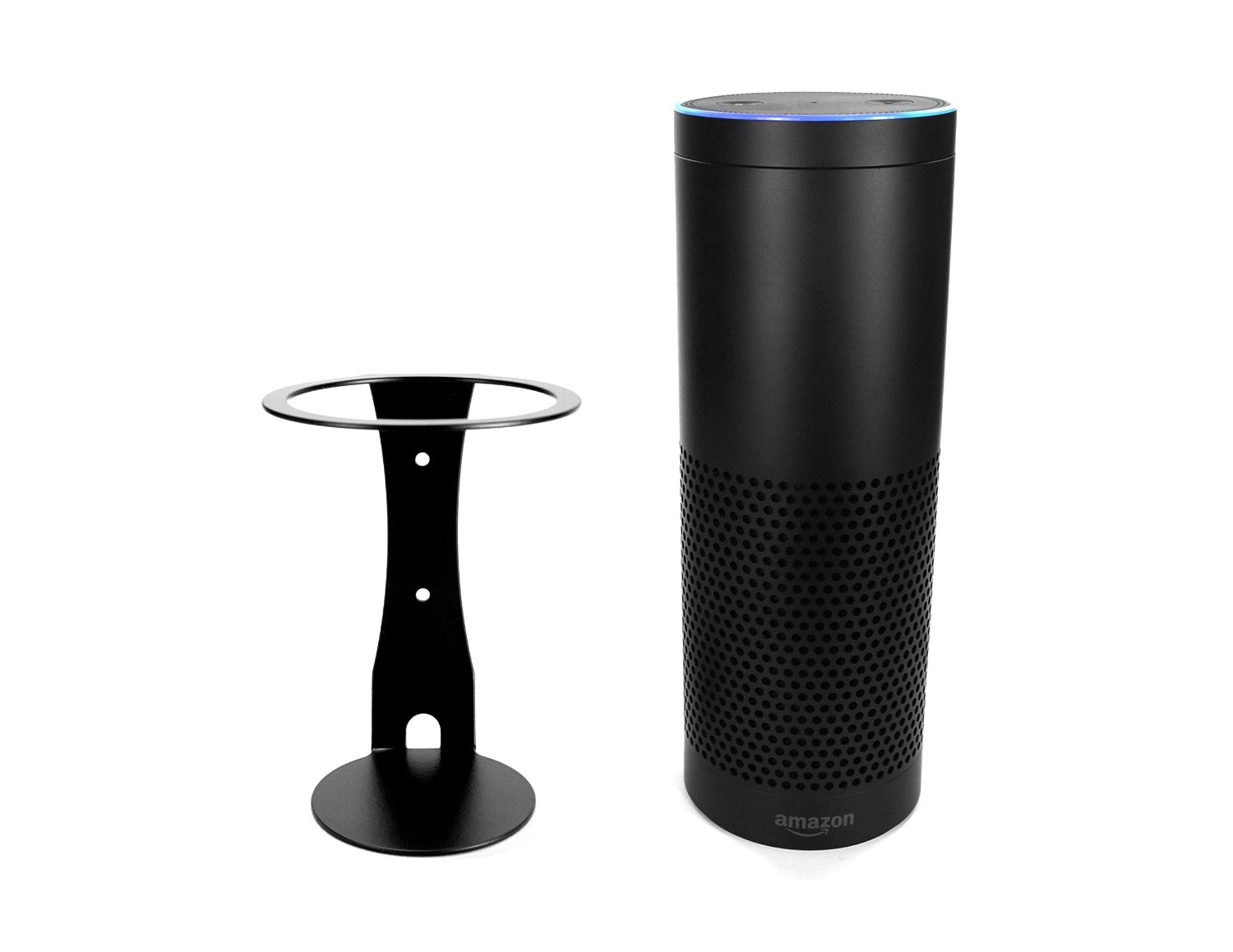 1 Echo Mount for Amazon Echo Wall Mount for Amazon Echo Alexa