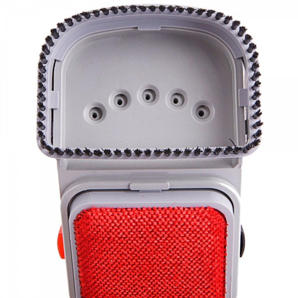 Portable Family Handheld Fabric Iron Steam Laundry Clothes Garment