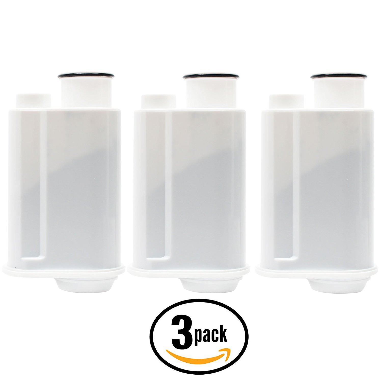 9 Replacement Saeco Exprelia One Touch Espresso Machine Water Filter