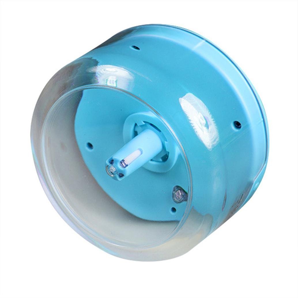 Air Humidifier SANNYSIS Ultrasonic Home Aroma Humidifier Air Diffuser