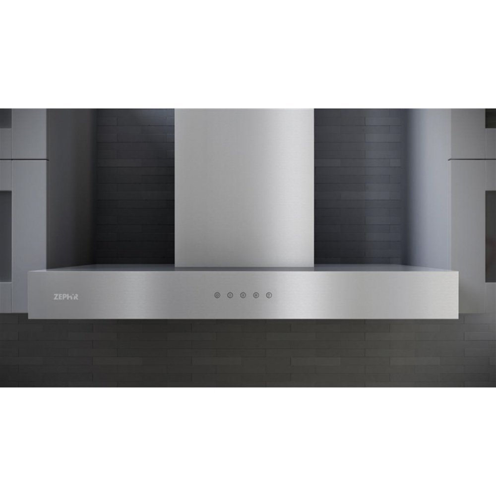 Zephyr 30W in. Roma Wall Mounted Range Hood free image download