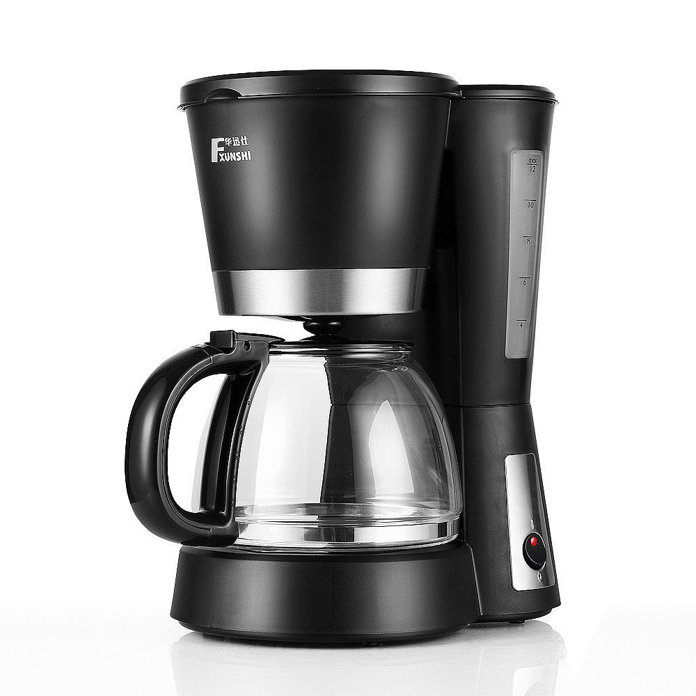 Royal MD213 American Style Fully Automatic Drip Coffee Machine Anti