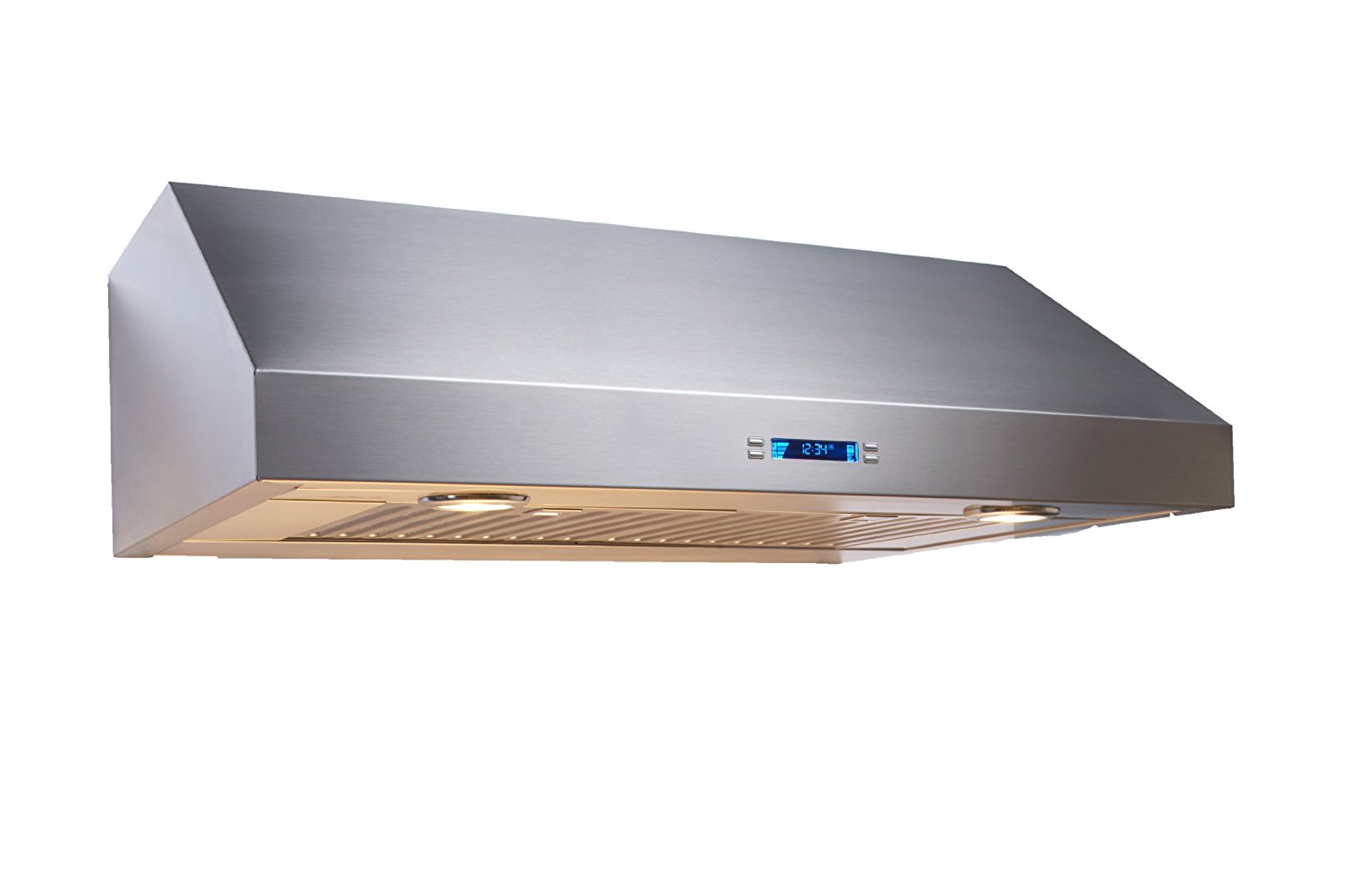 Elica ESR630SS 30'' Sardinia SemiPro Wall Mount Range Hood with 600