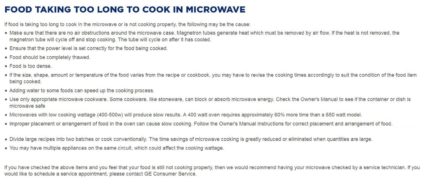 GE PEB7226SFSS Profile 2.2 Cu. Ft. Stainless Steel Countertop Microwave