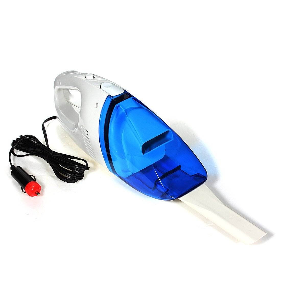 AUDEW Portable 12V Mini Car Wet Dry Handheld Vacuum Cleaner N7 free