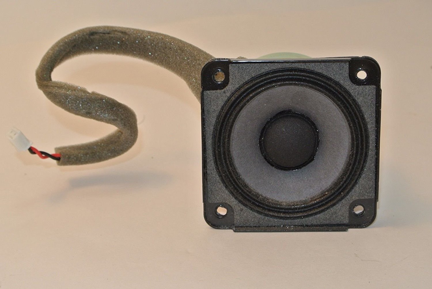 Single Speaker Replacement Part for Bose SoundDock White Digital Music System Part 273488004