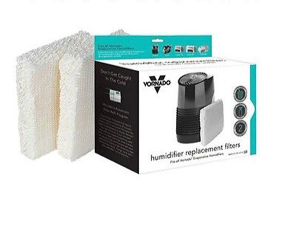 Heating, Cooling & Air Vornado Humidifier Universal Wick Filter MD1
