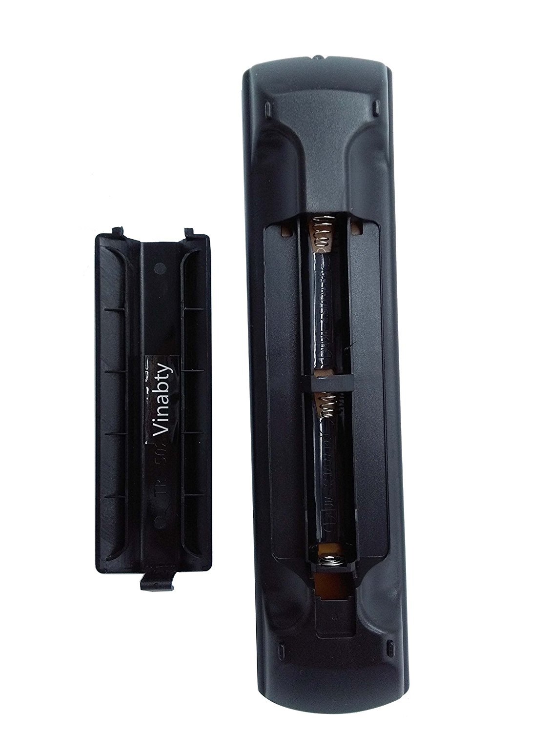 Vinabty New Replacement Remote fit for PANASONIC Plasma LCD TV TH