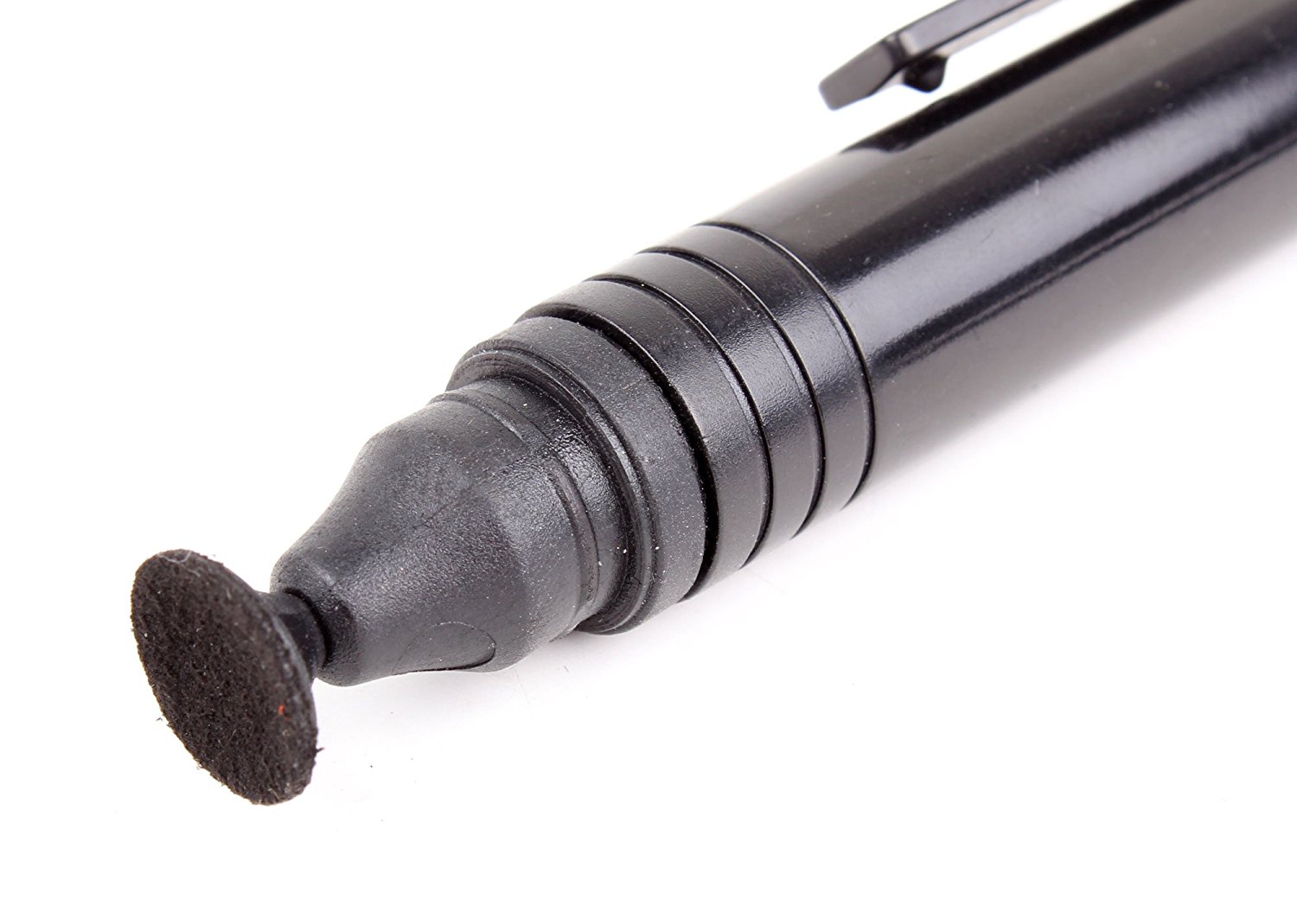 AntiStatic Lens Brush Pen For Use With Canon EOS 550D, EOS 70D, 650D / Rebel T4i, 1100D / Kiss