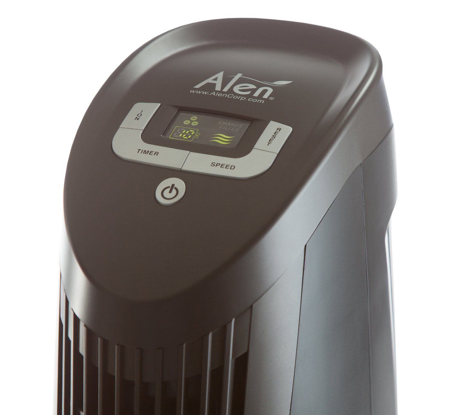 Alen T500 Air Purifier, HEPA, Remove Mold and Germs Odors with HEPA