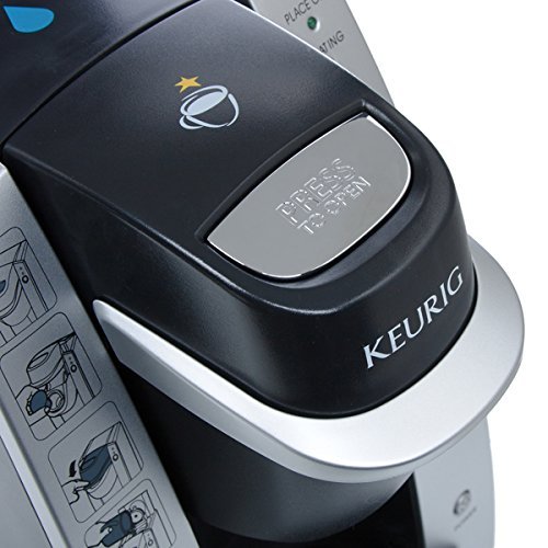 Keurig K130 DeskPro Coffee Maker N3 free image download