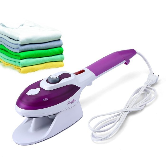 Professional Garment Steamers for Clothes, Portable Fabric Handheld