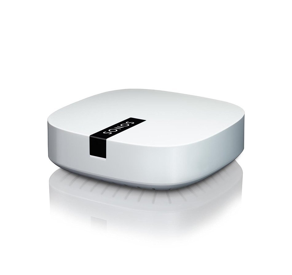 Sonos Home Theater MultiRoom Digital Music System Bundle (PlayBar, (2