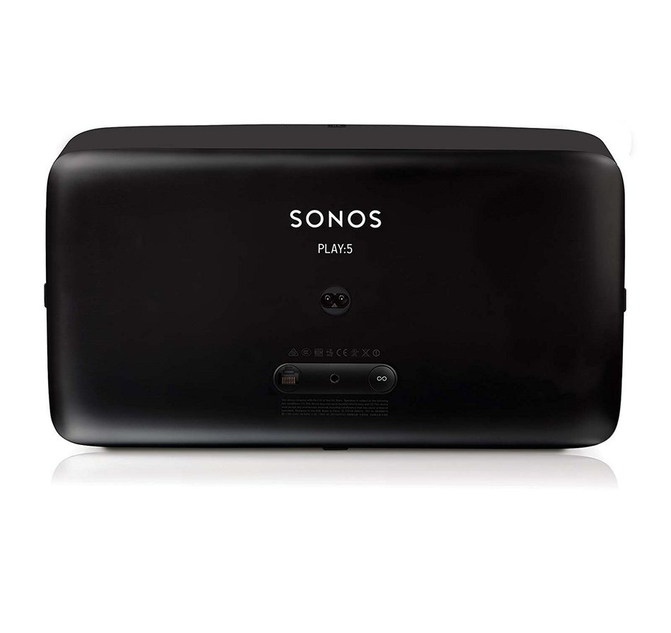 Sonos Home Theater MultiRoom Digital Music System Bundle (PlayBar, (2