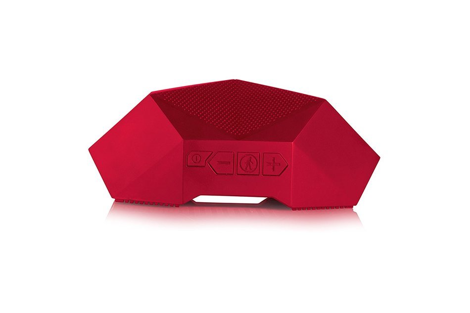 Outdoor Tech OT2800R Turtle Shell 3.0 Rugged Waterproof True