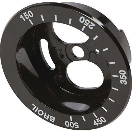 ITEM209709 Whirlpool? Range Oven Dial Trim free image download