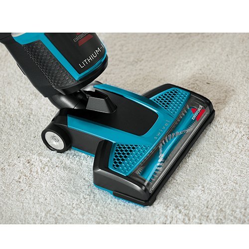 BISSELL PowerGlide Cordless Upright Vacuum, 1534 N5 free image download