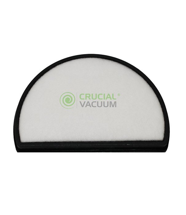 1 Hoover Primary Washable & Reusable Filter, Fits Platinum Bagless