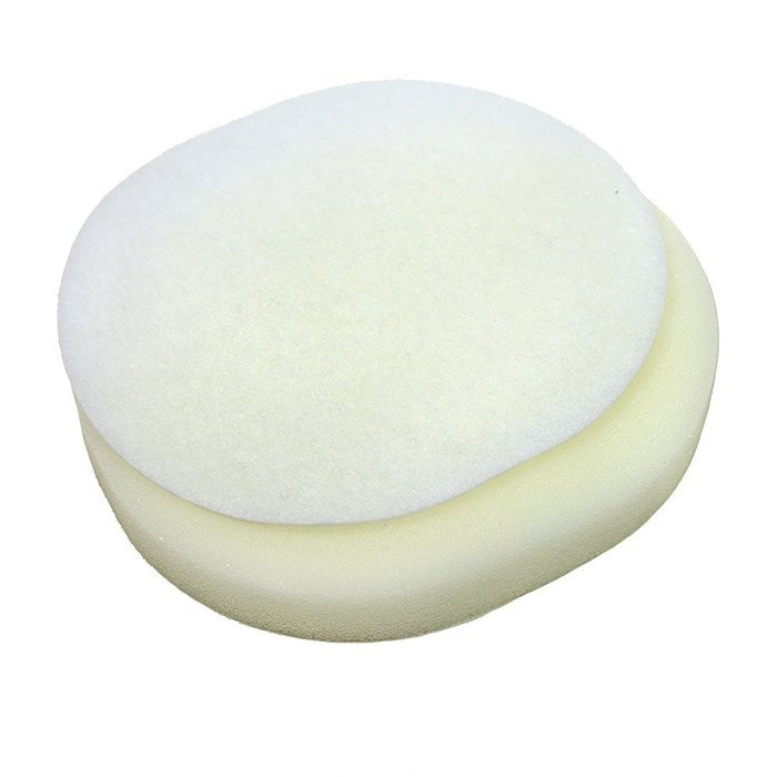 HQRP Filter Kit for Shark Navigator NV80, NVC80C, NV70, NV90, UV420