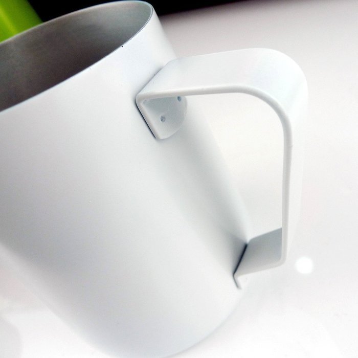 MING 600ML Nonstick Stainless Steel Latte Espresso Cappuccino Milk Jug