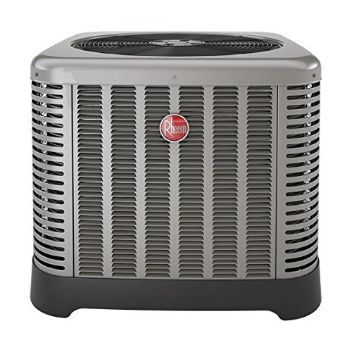 2.5 Ton 14 Seer Rheem / Ruud Heat Pump RP1430AJ1NA free image download