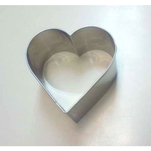 Putty disconnect Heart No.3 free image download