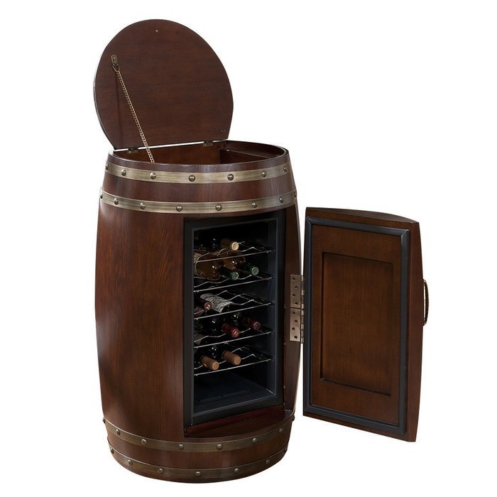 Sitang Dual Zone Thermoelectric Freestanding Wine Cooler Cellar Chiller