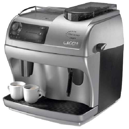 Gaggia USA 21000491 Replacement Pressurized Filter Basket free image