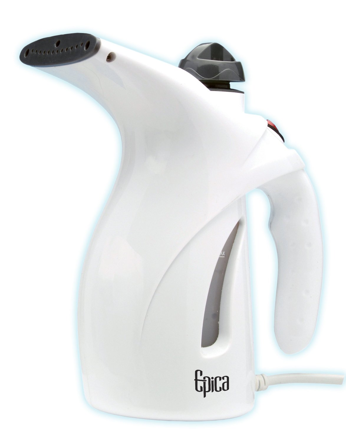 Epica Powerful 800 Watt Handheld Garment Steamer for Clothing with