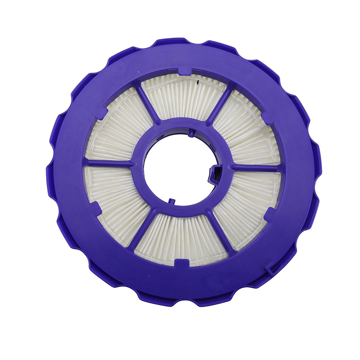 First4Spares Post Motor HEPA Filter For Dyson DC50 DC50 Ball Upright