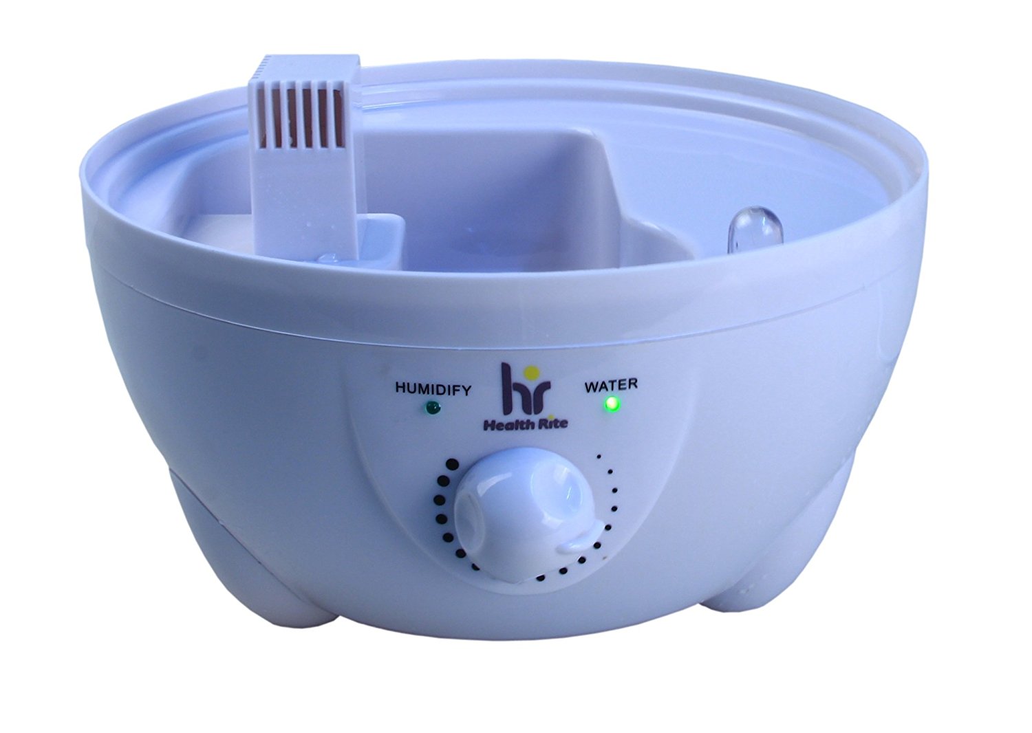 Health Rite Ultrasonic Humidifier TGH08 N4 free image download