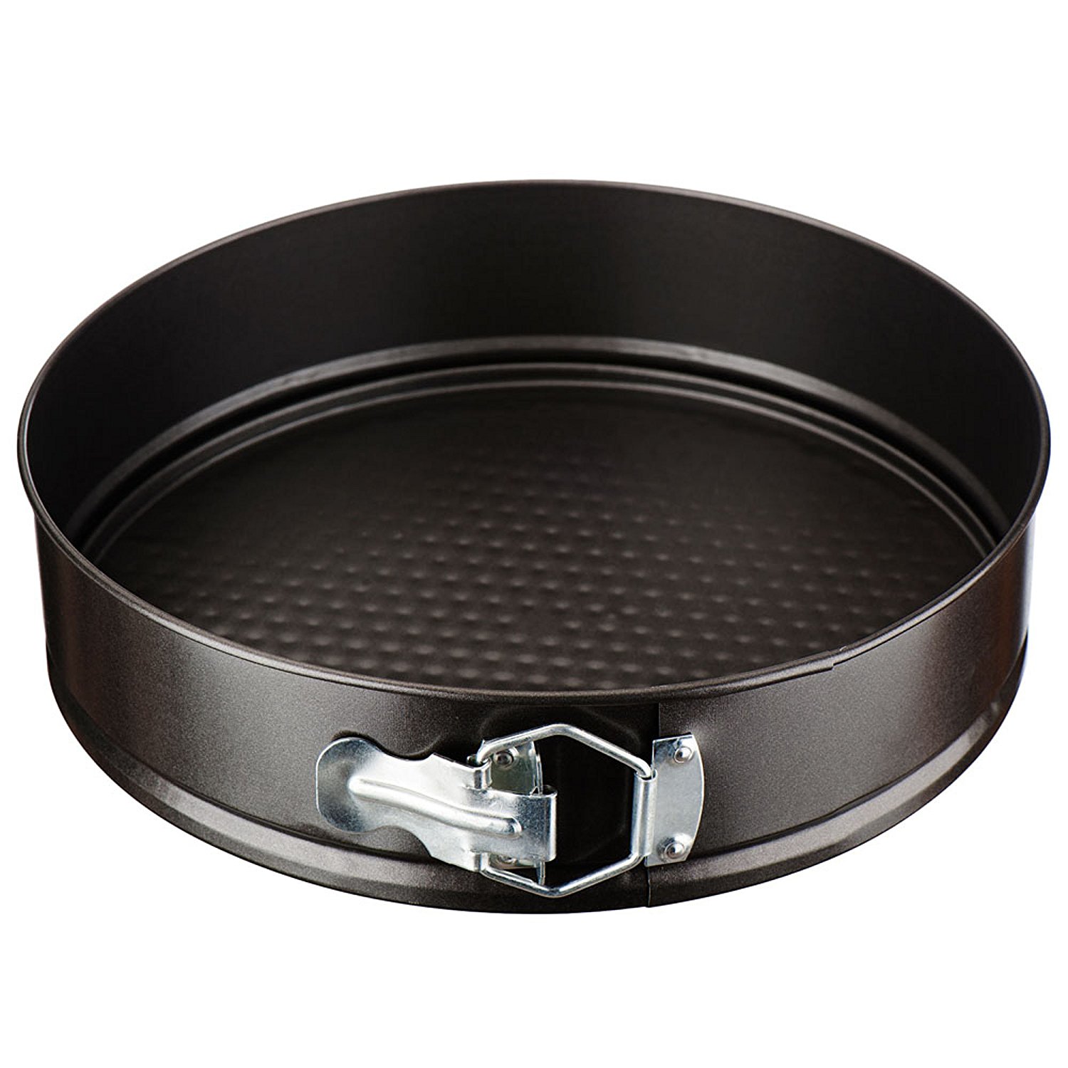 3 Piece NonStick Springform Cake Pan Set free image download