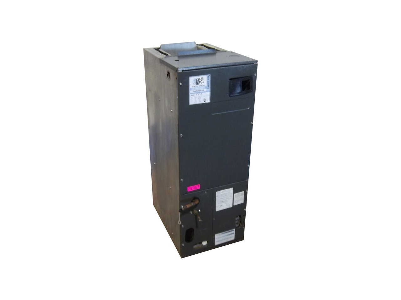 GOODMAN Used AC Air Handler ARUF182416BA ACC-5592 free image download