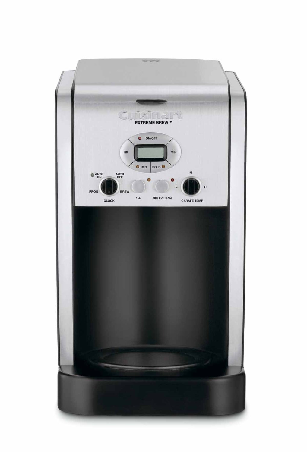 Cuisinart DCC2650 Brew Central 12Cup Programmable Coffeemaker N2 free