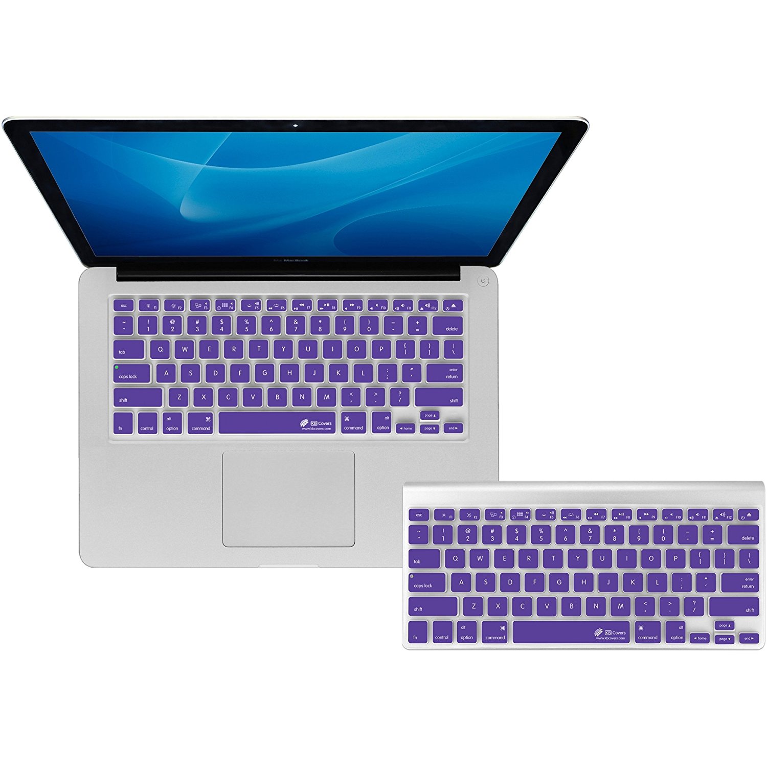 KB COVERS CBMPURPLE / CheckerB Cover MacBook Air Pro free image download