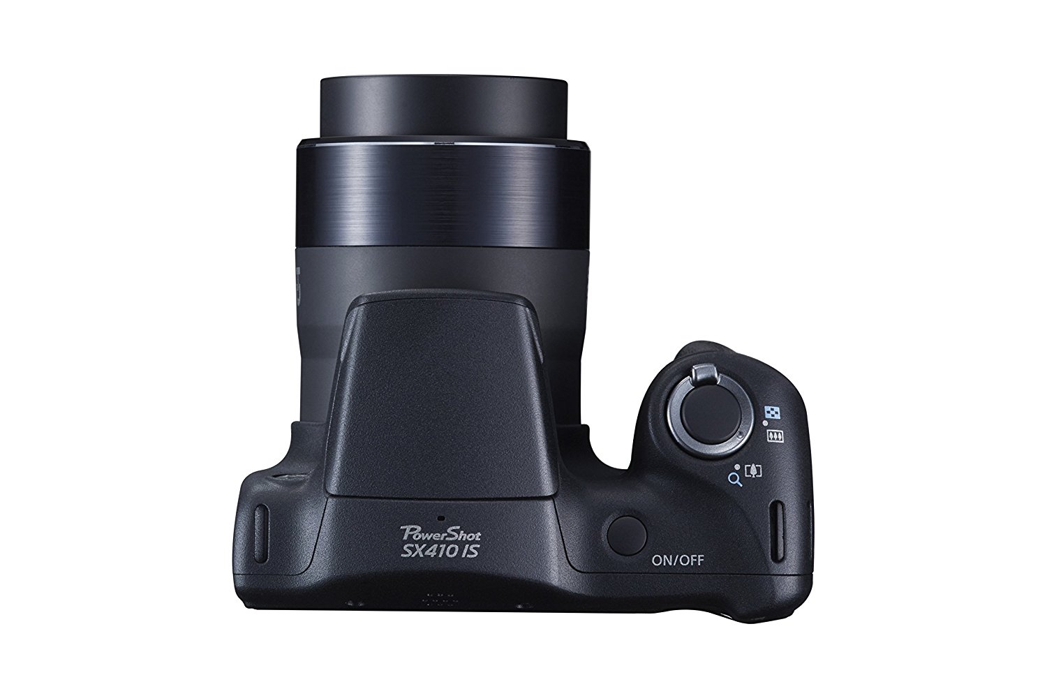 Canon PowerShot SX410 IS (Red) N18 free image download