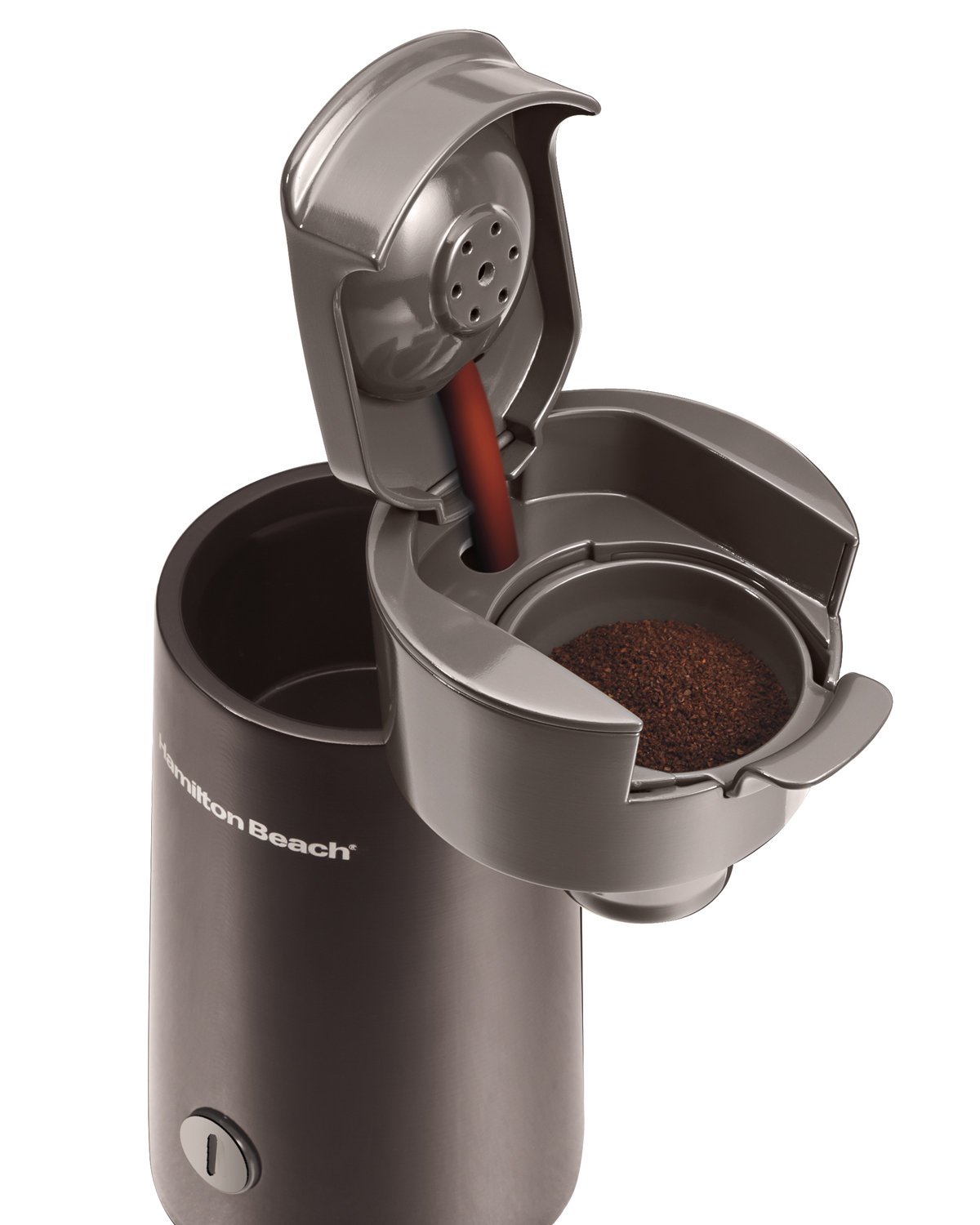 Hamilton Beach Iced Coffee & Tea Maker (40917) N2 free image download