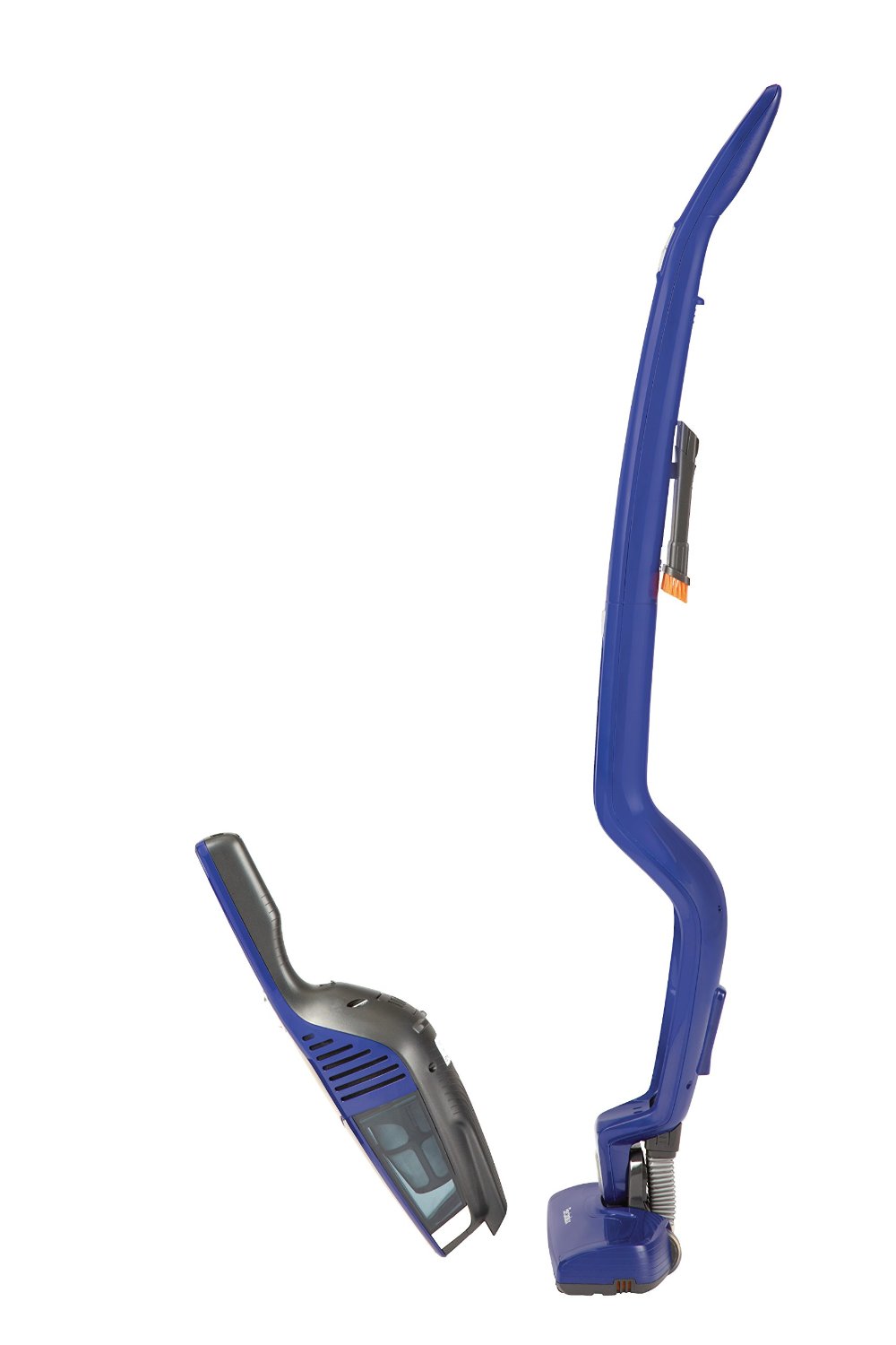 Electrolux Ergorapido Lithium Ion 21 Stick and Handheld Vacuum