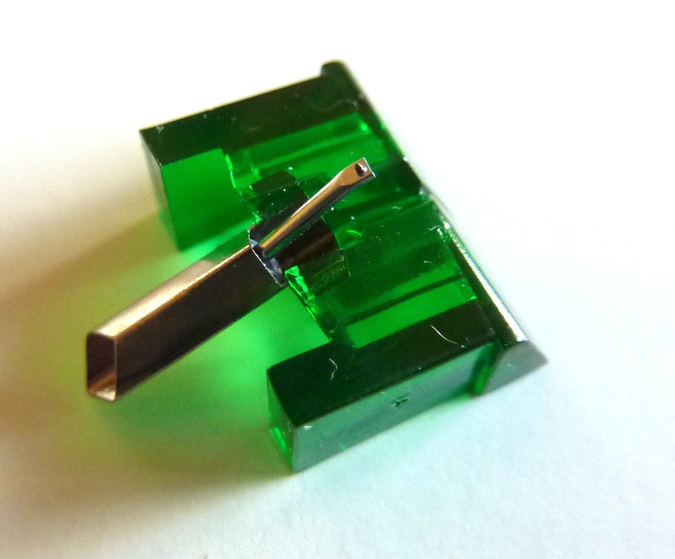 Pfanstiehl 706D7 Vinyl Record Player Diamond Tip Needle Stylus for