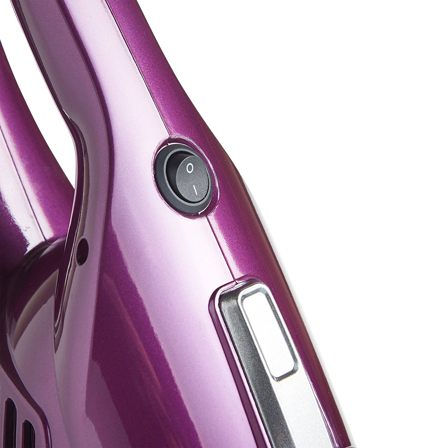 VonHaus 2 in 1 Corded Upright Stick & Handheld Vacuum Cleaner with HEPA