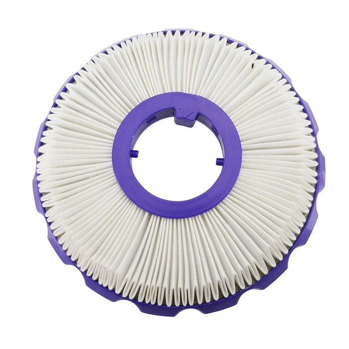 First4Spares Post Motor HEPA Filter For Dyson DC50 DC50 Ball Upright