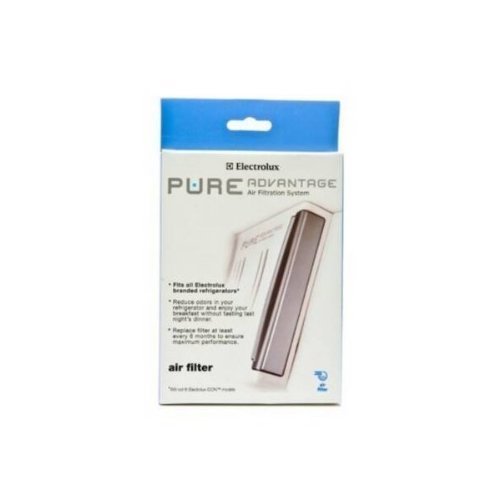 Electrolux Eafcbf Pure Advantage Refrigerator Air Filter (3 Pack) by Electrolux free image download