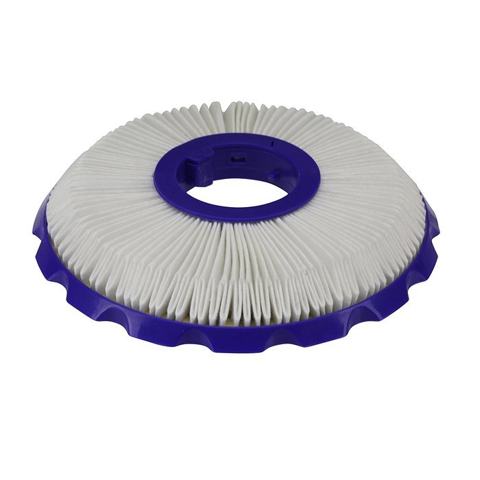 First4Spares Post Motor HEPA Filter For Dyson DC50 DC50 Ball Upright