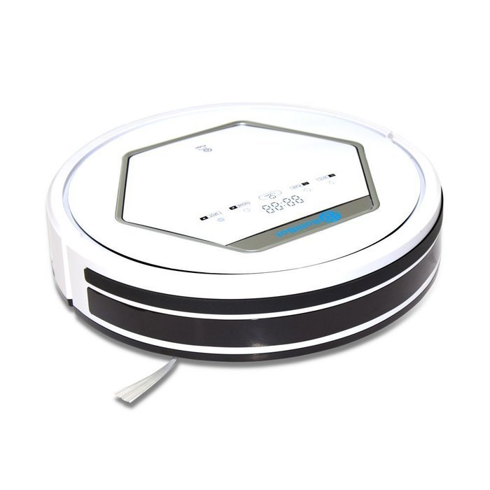 RolliBot Robot Vacuum Cleaner Sweeping, Mopping, Cleaning Vacuum