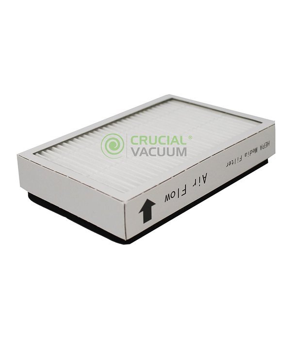 8 Kenmore 86880 EF2 Replacement Exhaust Vacuum Filter, Compare to