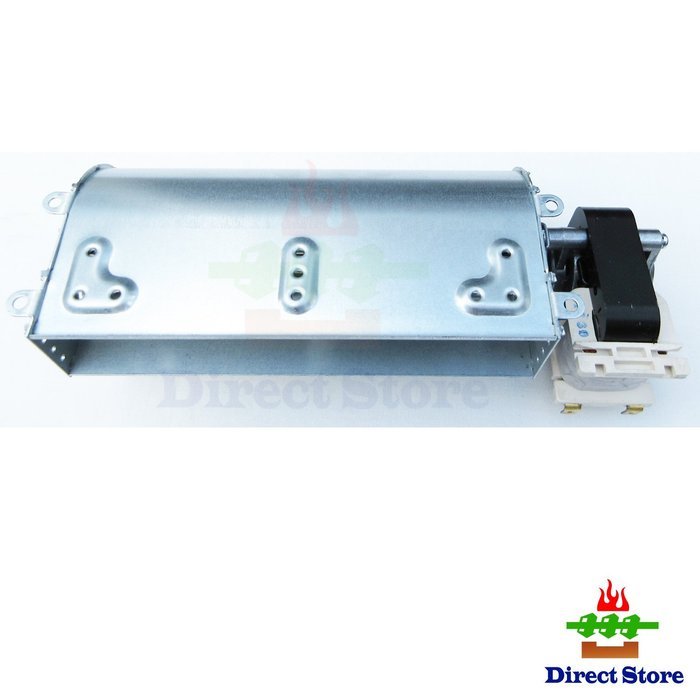 Direct store Parts Kit DN105 Replacement GZ550, GZ552, EP621 Fireplace